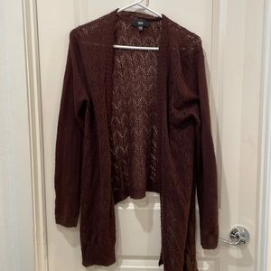 Mossimo light weight sweater